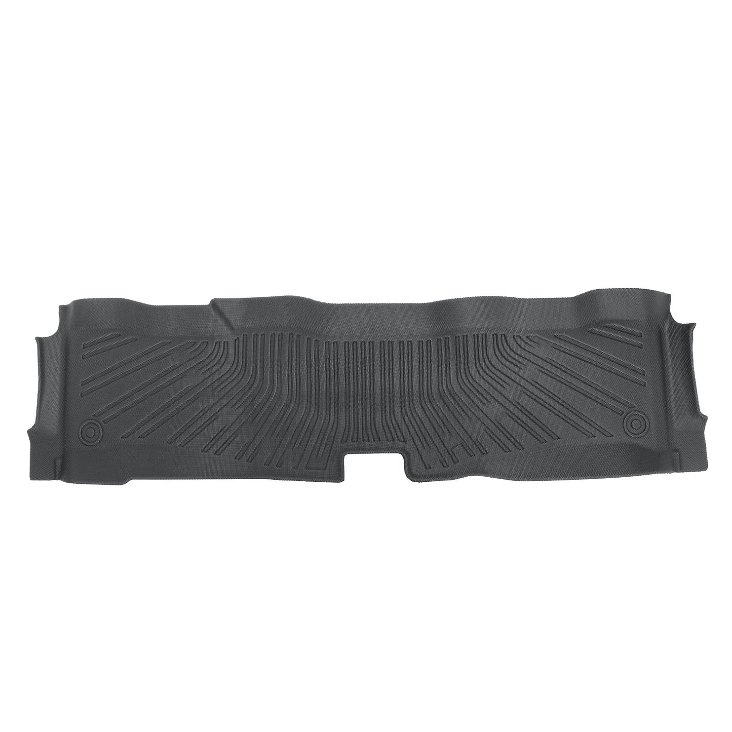 Floor Mats TPE For 2008-2010 Ford F-250 350 450 Super Duty Crew Cab Floor Liners