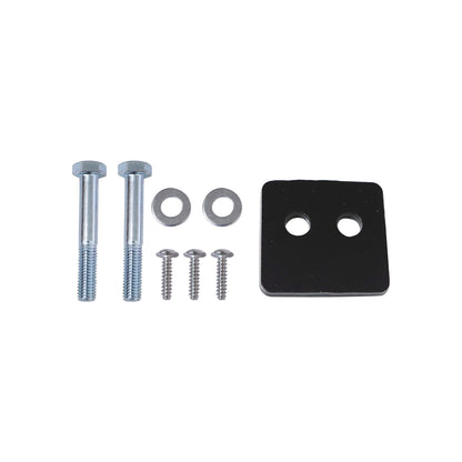 New 75303-01A For 1999-2016 Ford F-250/F-350/F-450 Super Duty Rear Bed Step