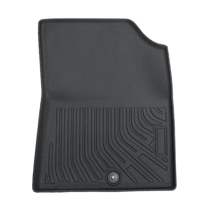 Floor & Backrest & Trunk Cargo Mats Liner For 2021-2025 Kia Sorento 6/7 Seat TPE