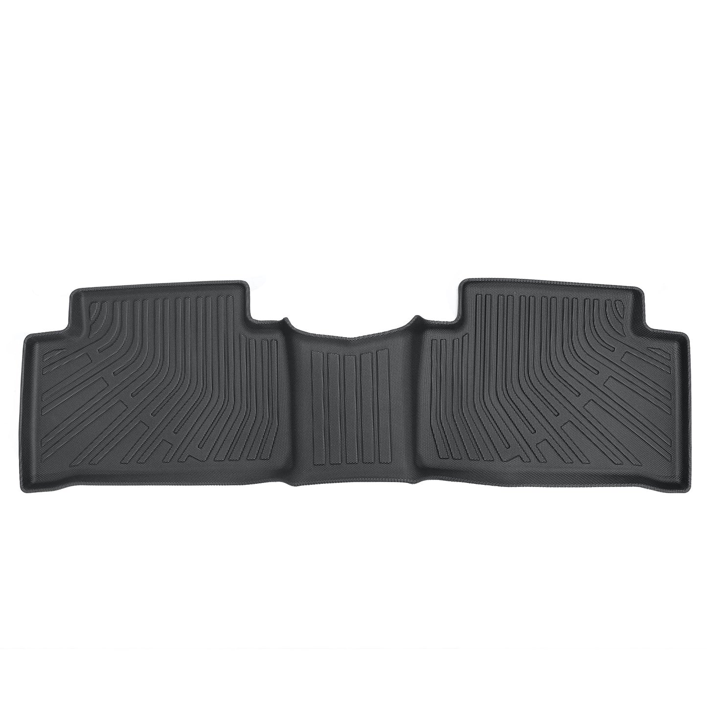Floor & Backrest & Trunk Cargo Mats Liner For 2021-2025 Kia Sorento 6/7 Seat TPE