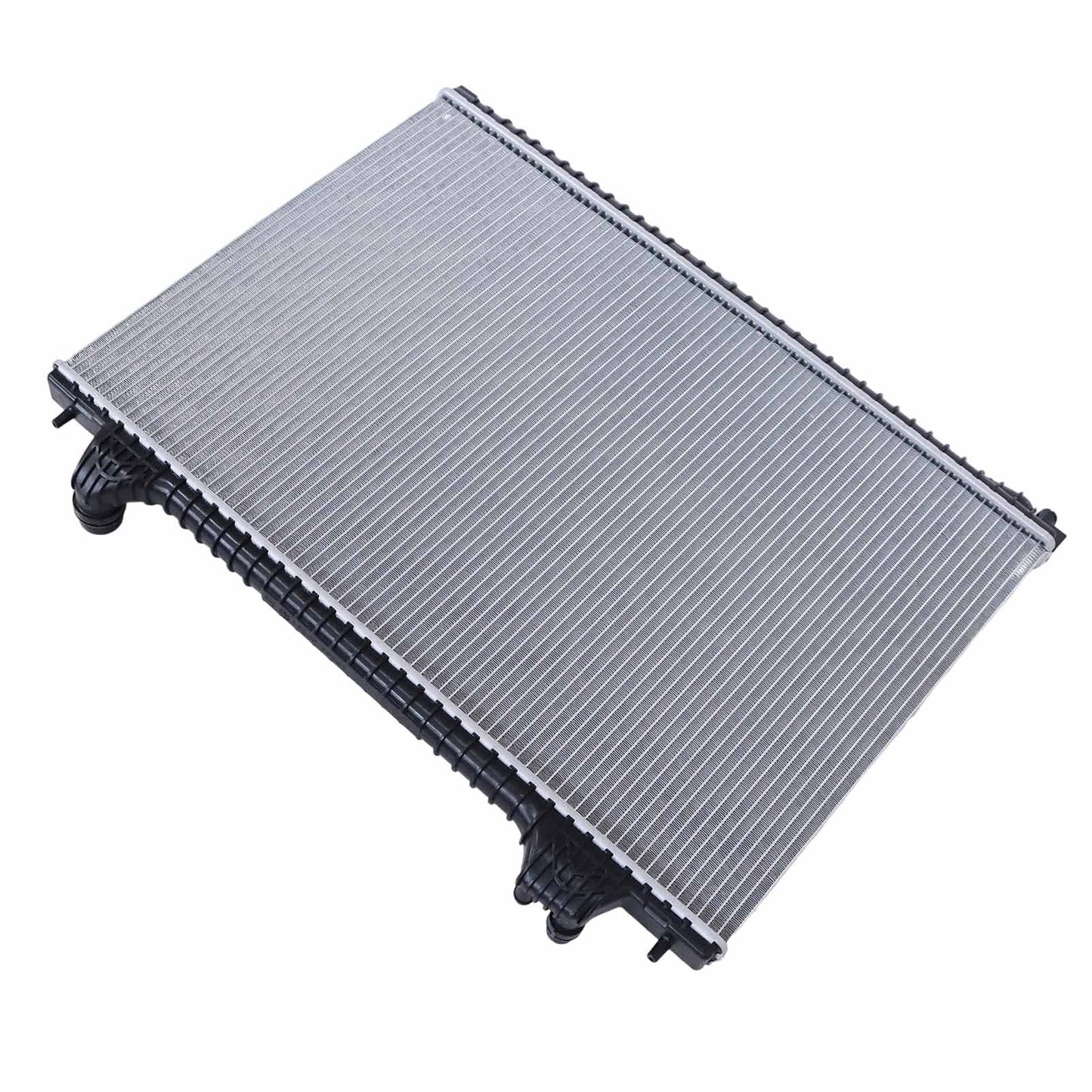 For Jaguar F-Pace Land Rover Range Rover Velar 2.0L LR092461 Radiator Assembly