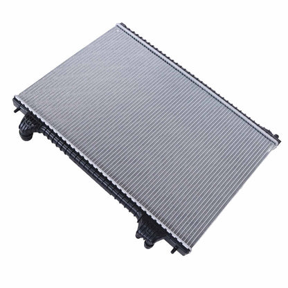 For Jaguar F-Pace Land Rover Range Rover Velar 2.0L LR092461 Radiator Assembly