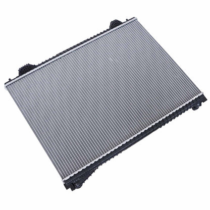For Jaguar F-Pace Land Rover Range Rover Velar 2.0L LR092461 Radiator Assembly