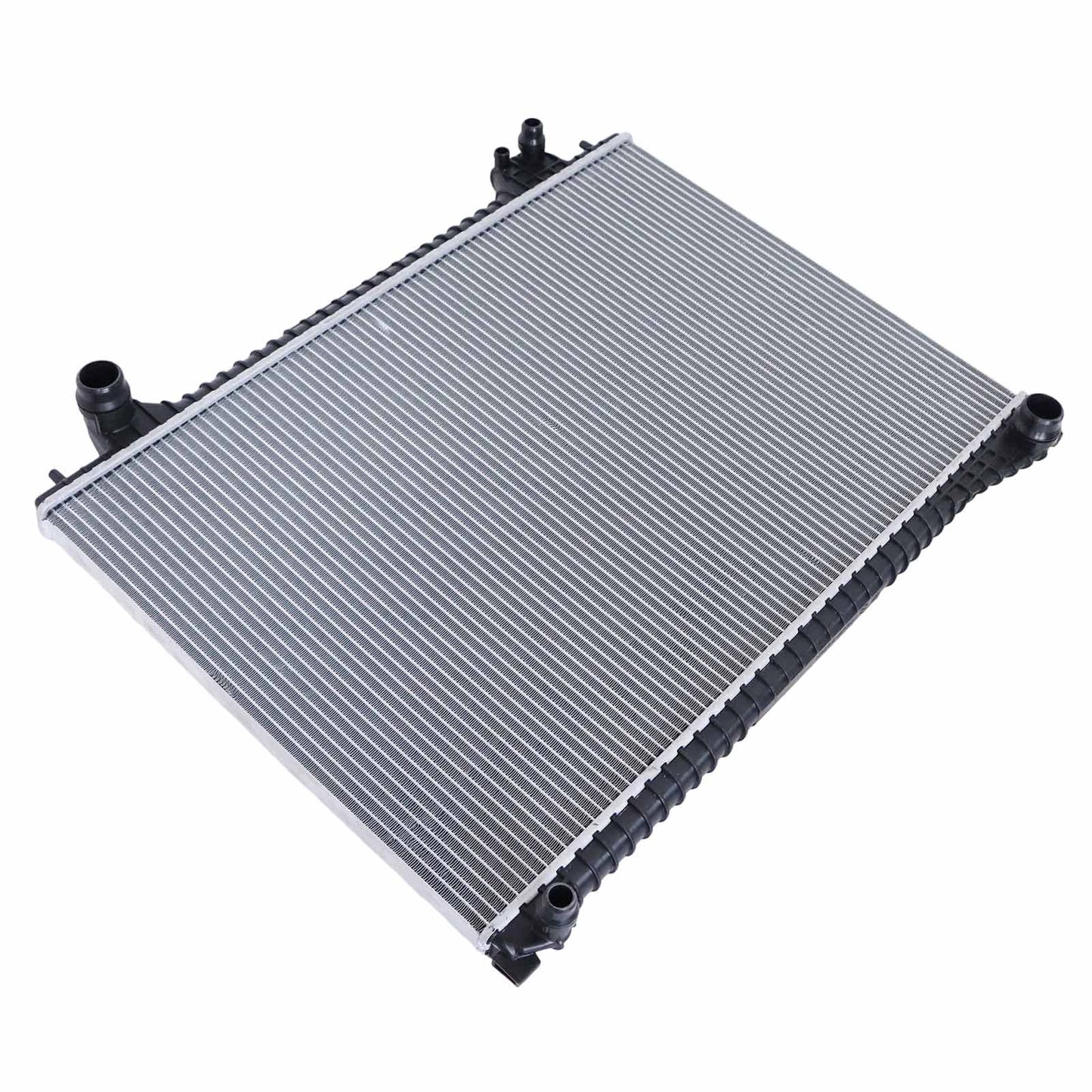 For Jaguar F-Pace Land Rover Range Rover Velar 2.0L LR092461 Radiator Assembly
