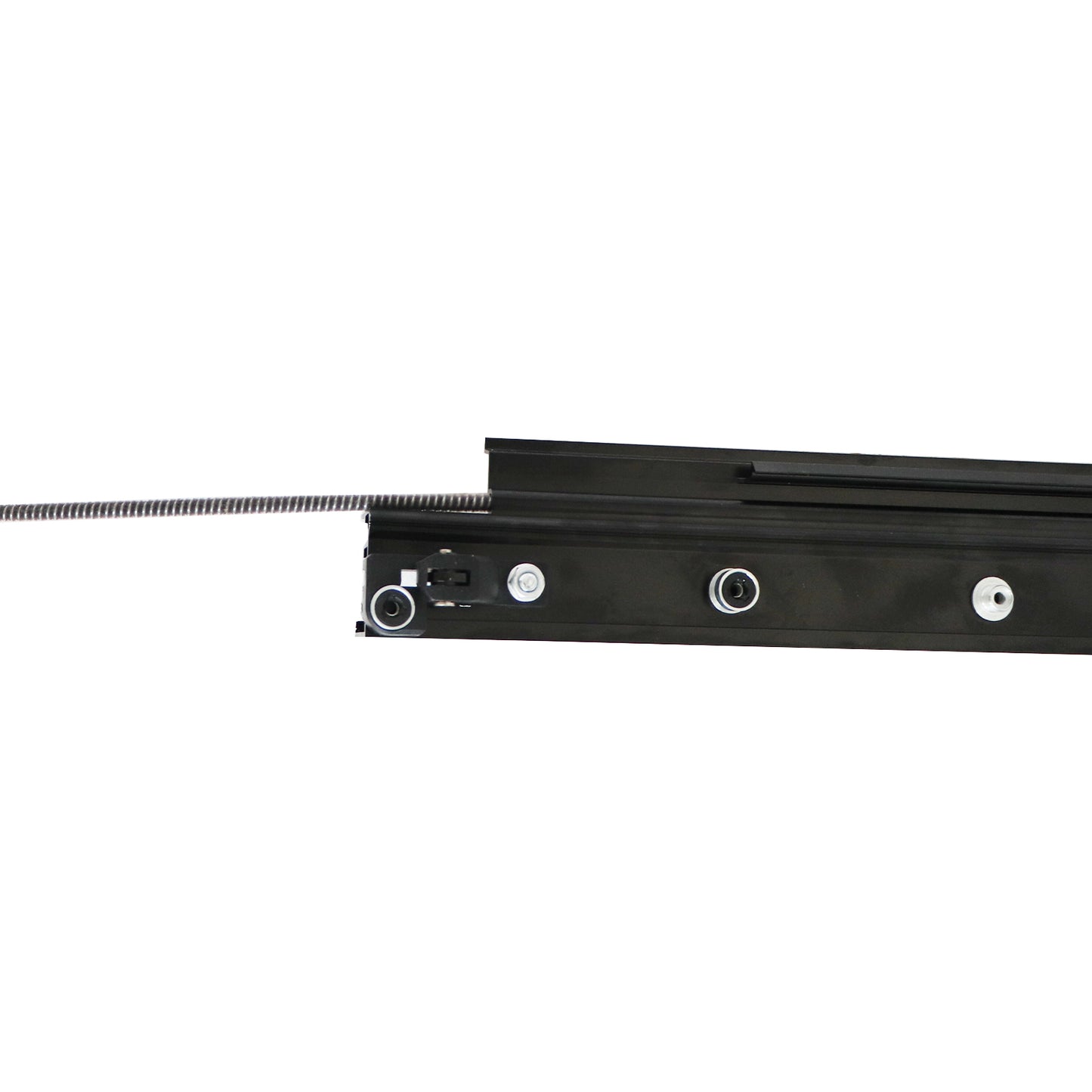 L + R Side Panoramic Sunroof Tracks for Mercedes CLA-Class C117 2014 2015-2020