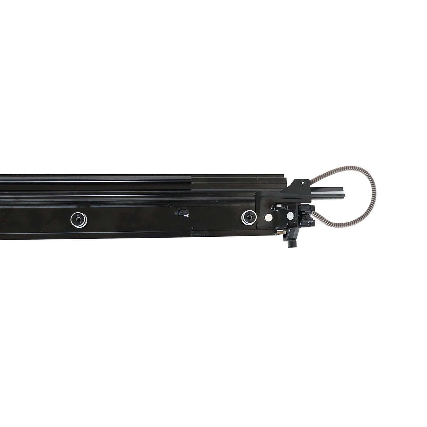 L + R Side Panoramic Sunroof Tracks for Mercedes CLA-Class C117 2014 2015-2020