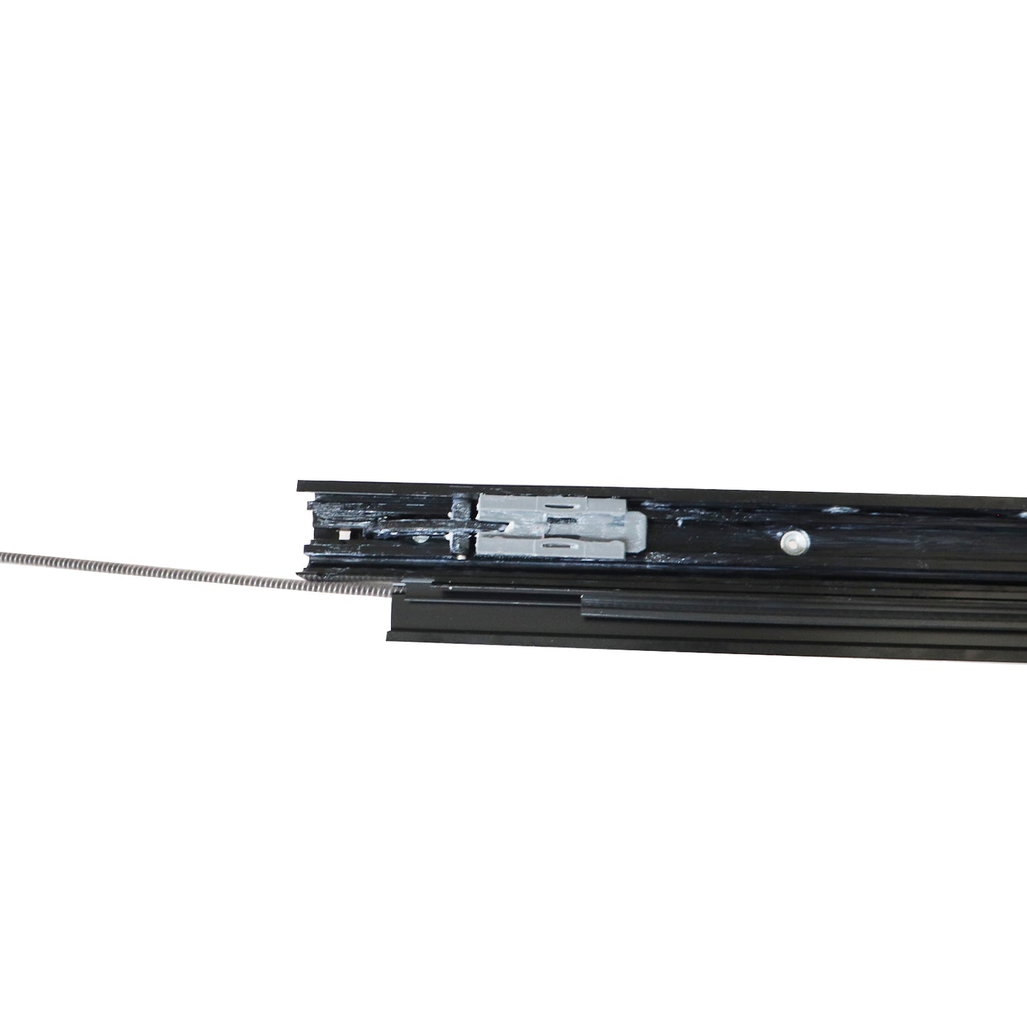 L + R Side Panoramic Sunroof Tracks for Mercedes CLA-Class C117 2014 2015-2020