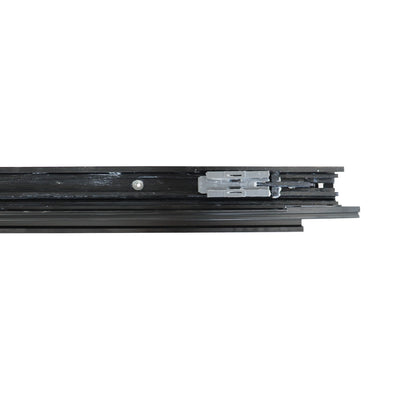 L + R Side Panoramic Sunroof Tracks for Mercedes CLA-Class C117 2014 2015-2020