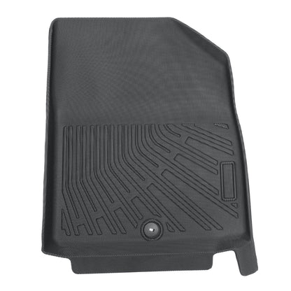 Floor Mats & Trunk Cargo Liners Set For 2020-2025 Kia Telluride TPE All Weather