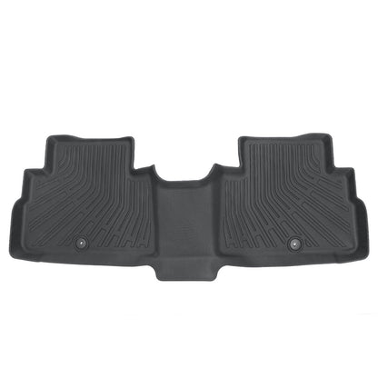 Floor Mats & Trunk Cargo Liners Set For 2020-2025 Kia Telluride TPE All Weather