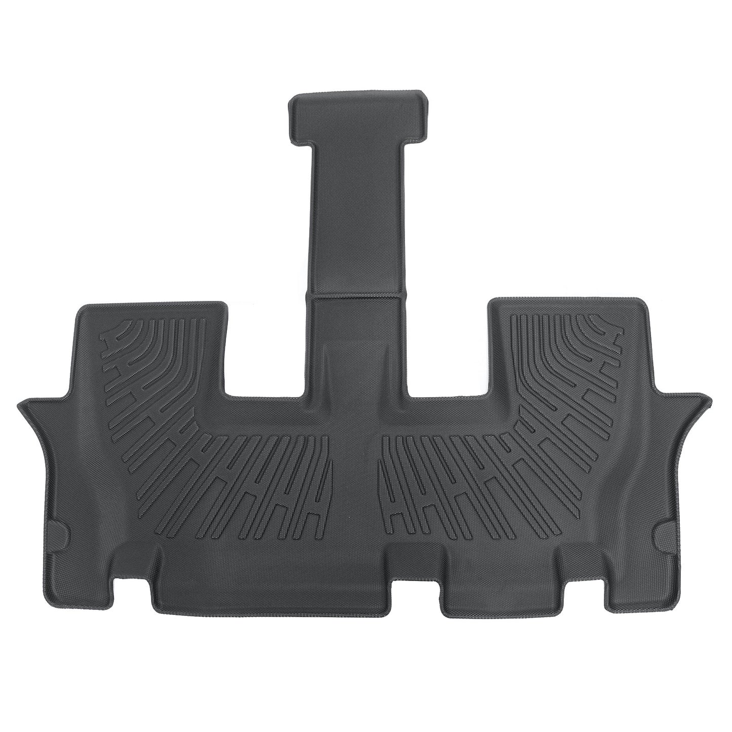 Floor Mats & Trunk Cargo Liners Set For 2020-2025 Kia Telluride TPE All Weather