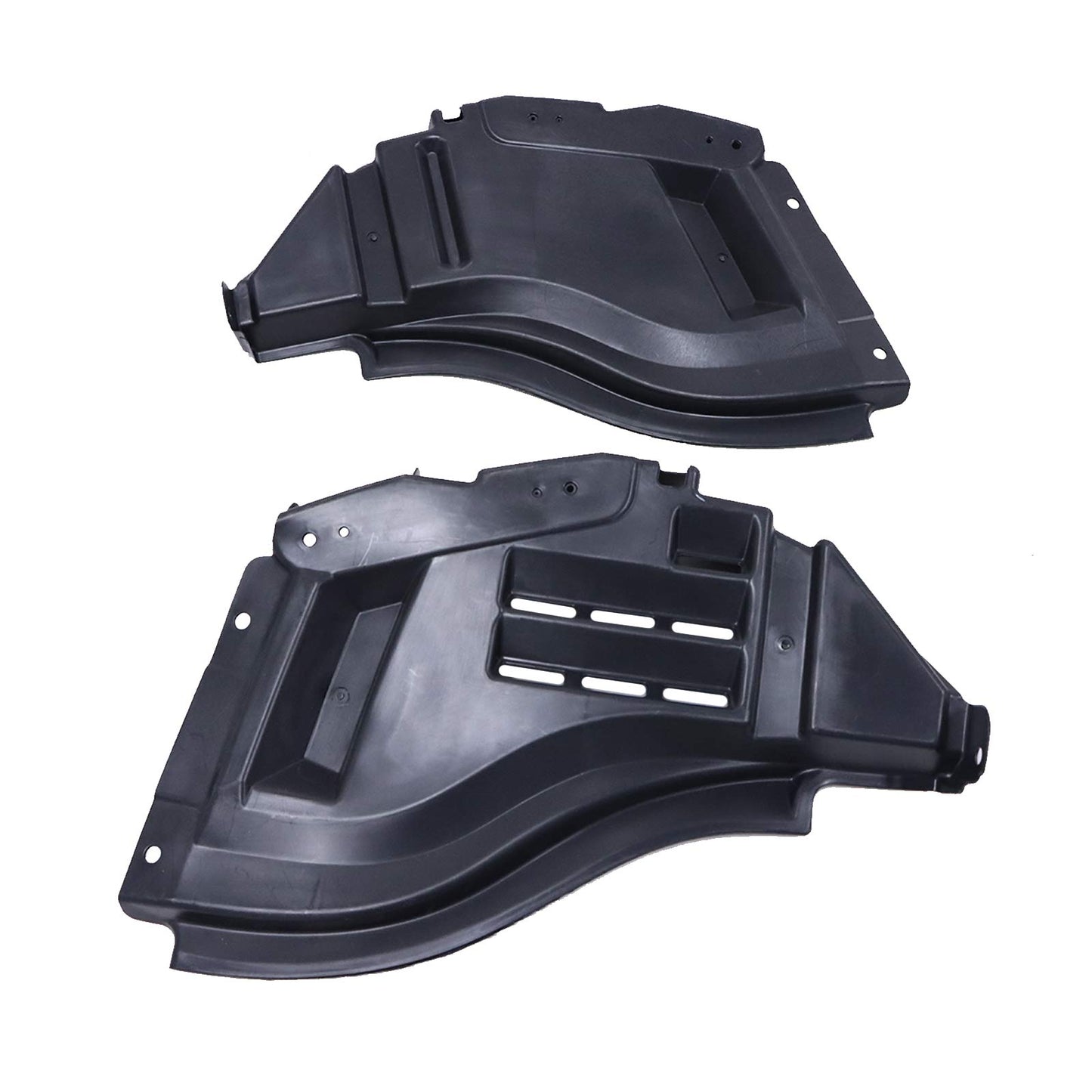 Set of 2 Fender Liner For Toyota Tundra 2014-2021 Front Left & Right Inner