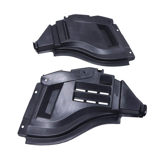 Set of 2 Fender Liner For Toyota Tundra 2014-2021 Front Left & Right Inner