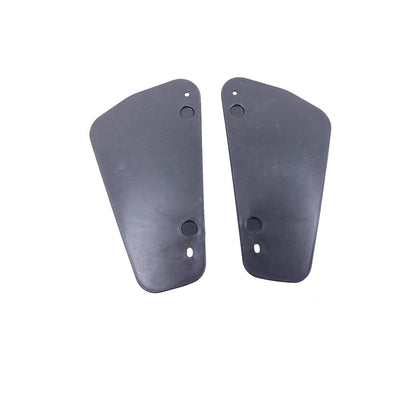 Set of 2 Fender Liner For Toyota Tundra 2014-2021 Front Left & Right Inner