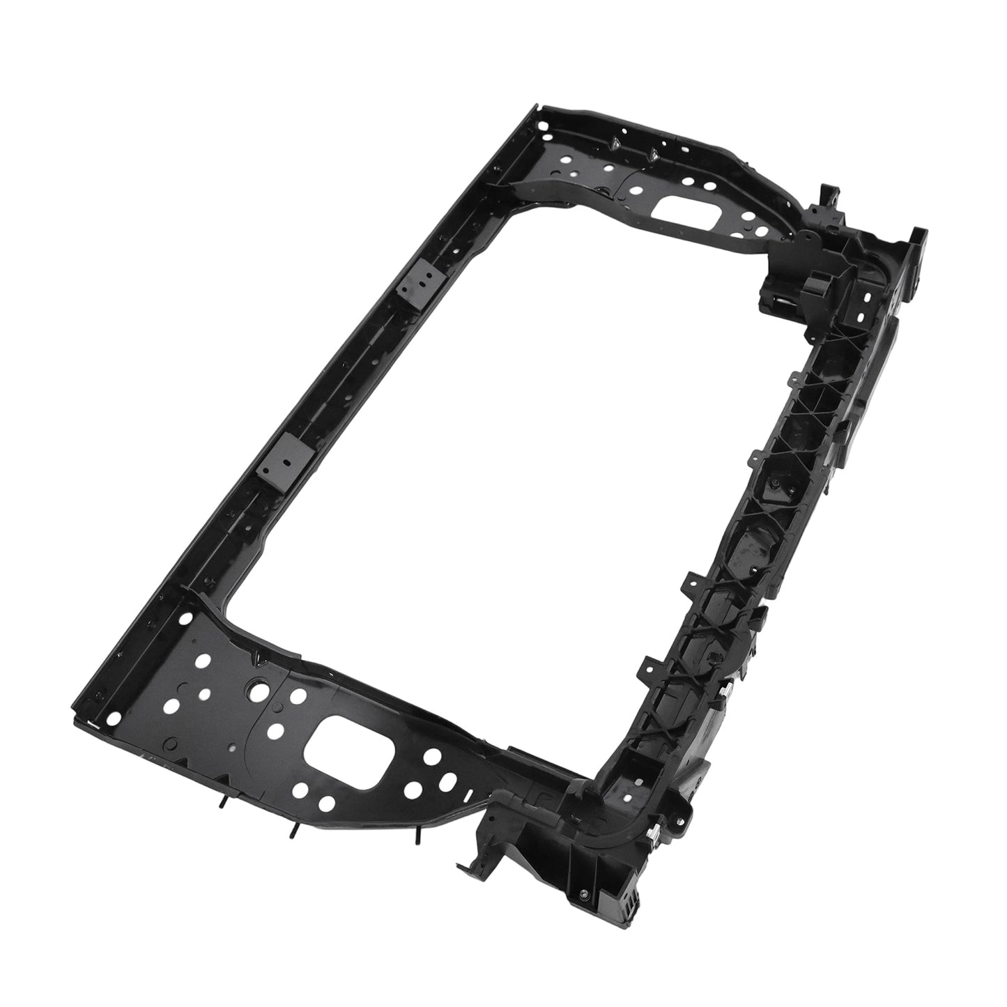 Radiator Support Core 68486927AA for Jeep Compass 2022