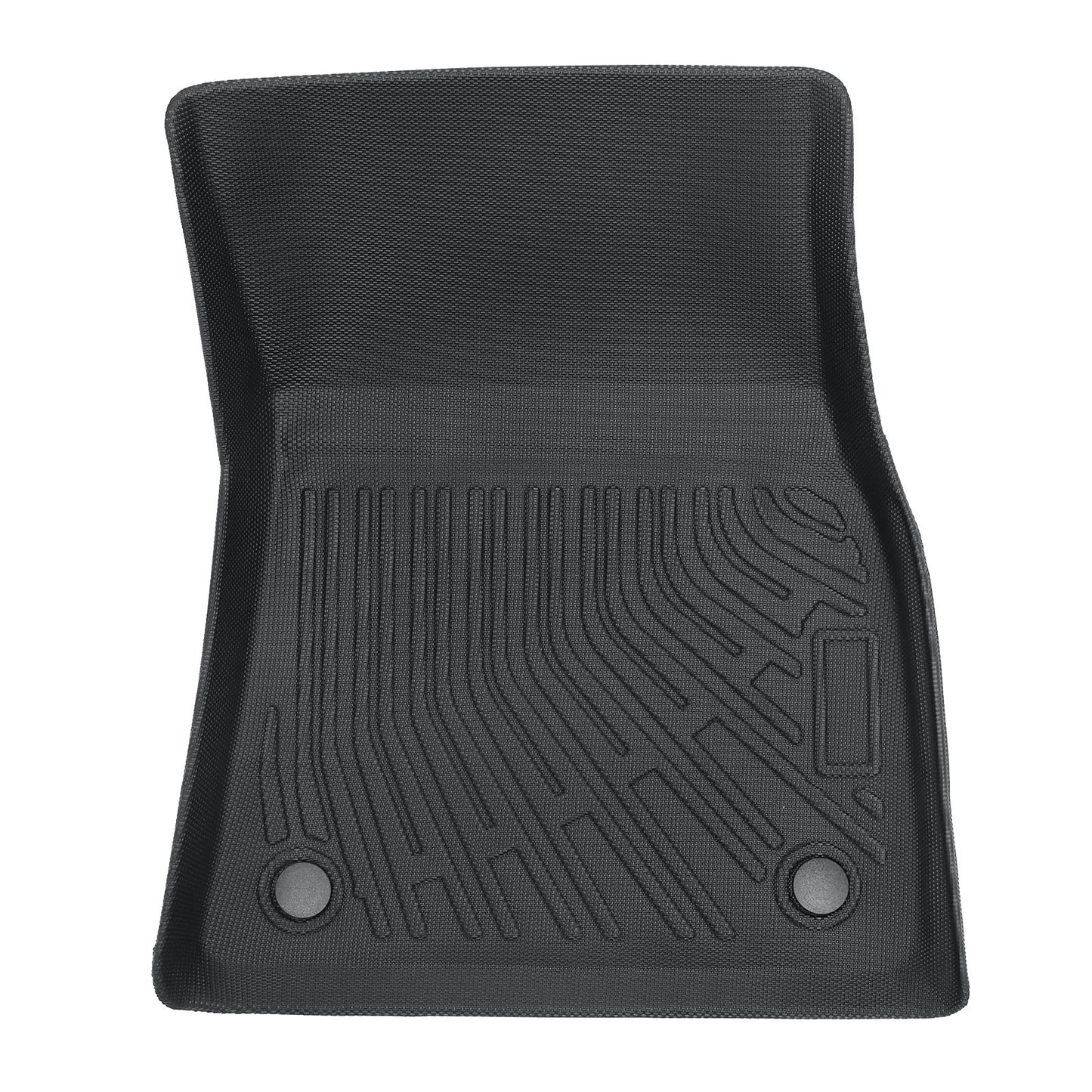 Floor Mats+Trunk Cargo Liner+Backrest Mat TPE For 2019-2025 BMW X7 7 Passenger