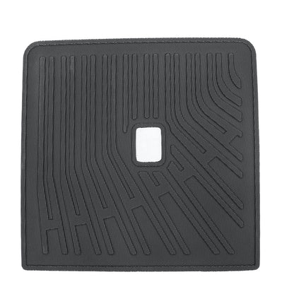 Floor Mats+Trunk Cargo Liner+Backrest Mat TPE For 2019-2025 BMW X7 7 Passenger