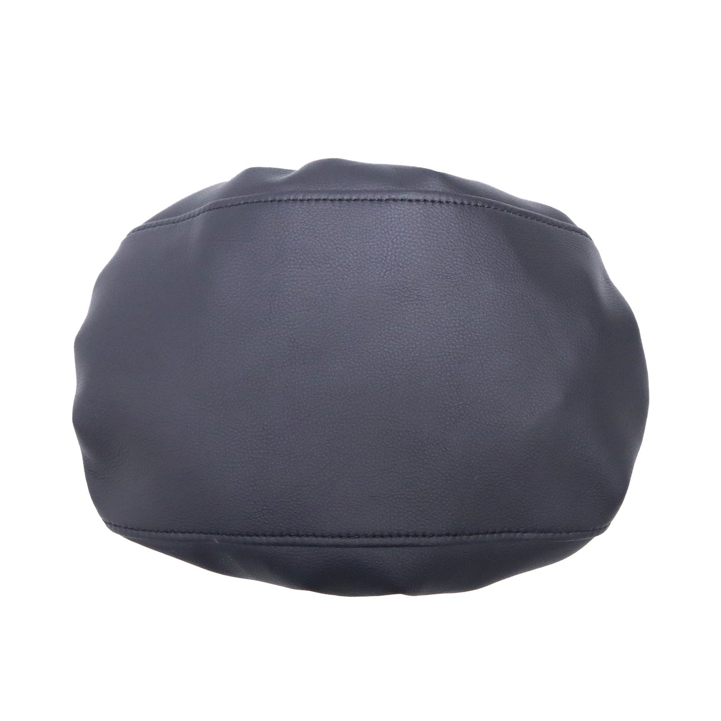 2017-2023 Replacement For Tesla 3 Y Leather Center Console Lid Cover Black