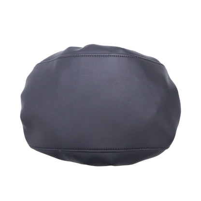 2017-2023 Replacement For Tesla 3 Y Leather Center Console Lid Cover Black