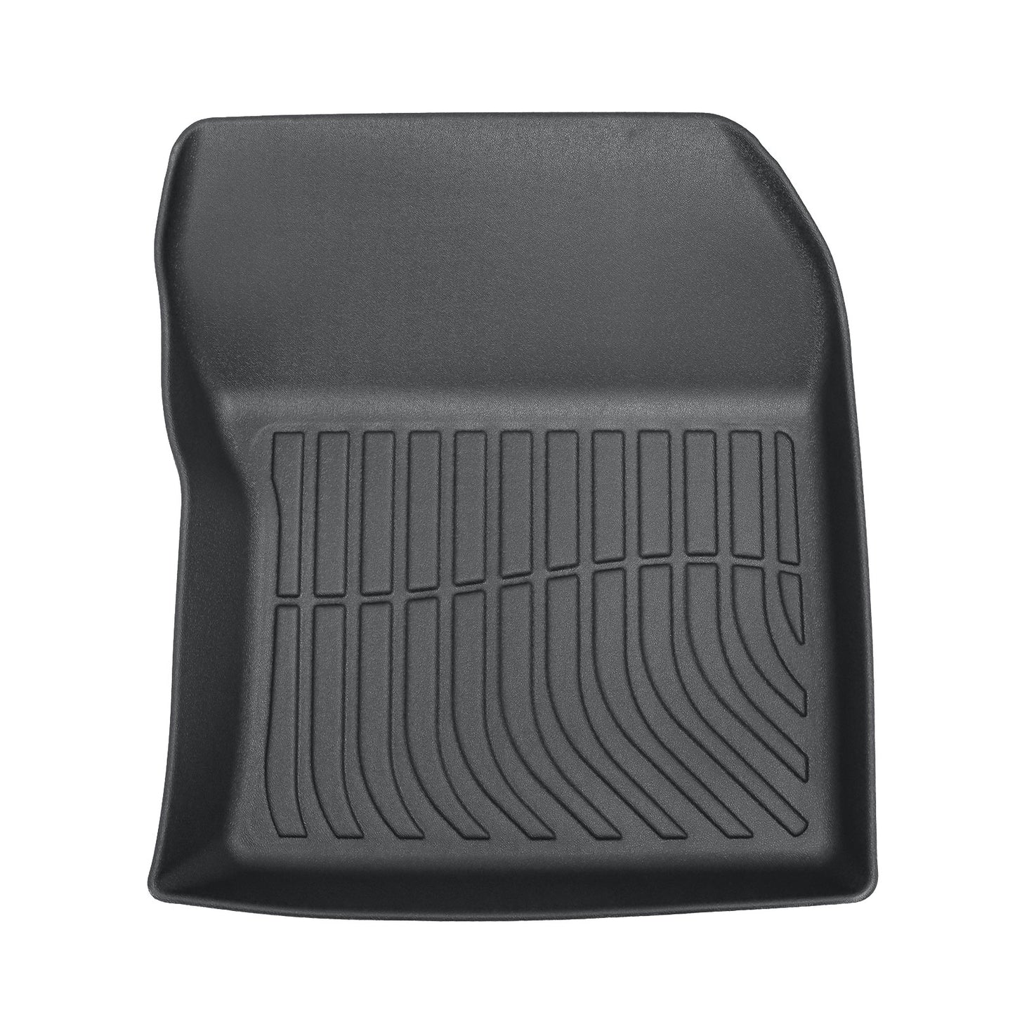 Floor Mats Liner For 2016-2022 Toyota Prius 4-Door Front-Rear All Weather TPE