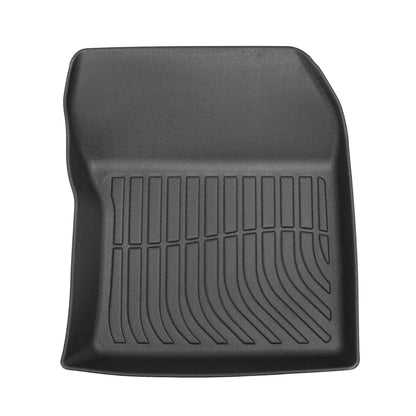 Floor Mats Liner For 2016-2022 Toyota Prius 4-Door Front-Rear All Weather TPE