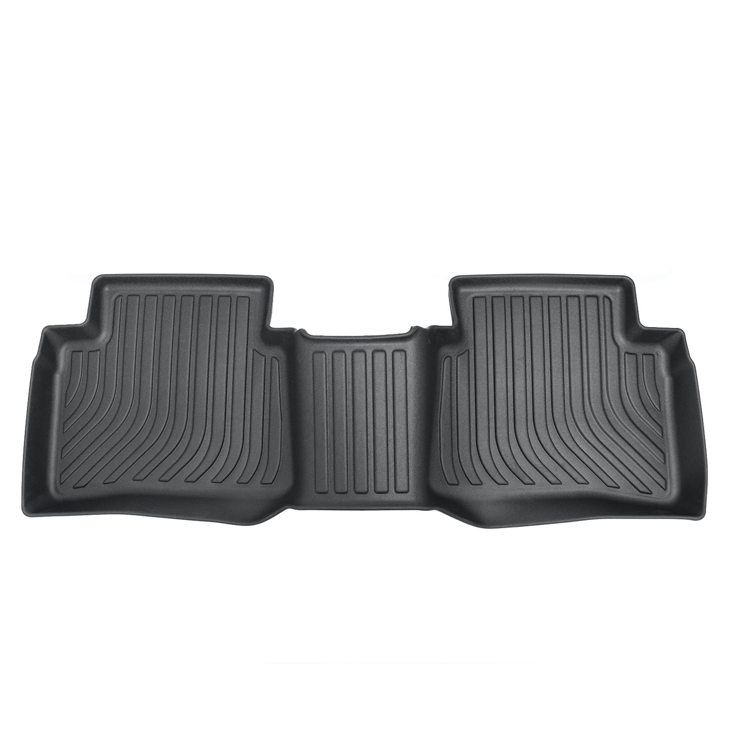 Floor Mats Liner For 2016-2022 Toyota Prius 4-Door Front-Rear All Weather TPE