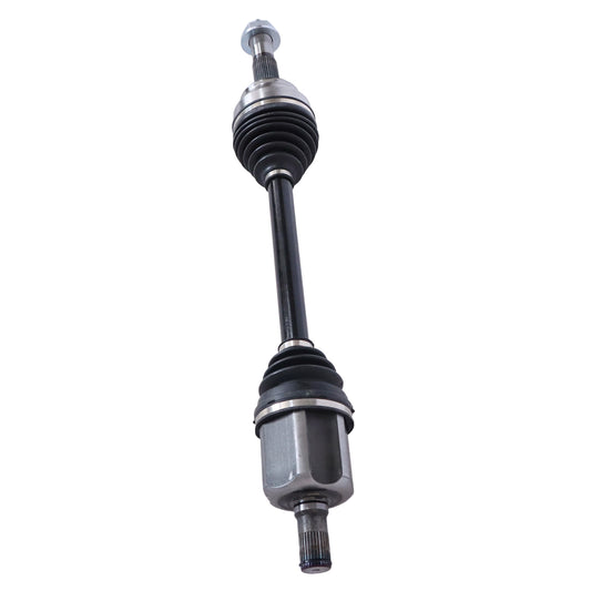 For Ram ProMaster 2022-2025 New Axle Half Shaft Left Driver Side 68520295AD