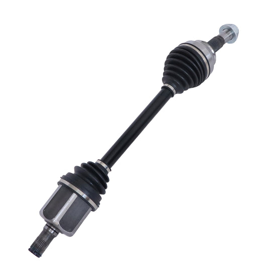 For Ram ProMaster 2022-2025 New Axle Half Shaft Left Driver Side 68520295AD