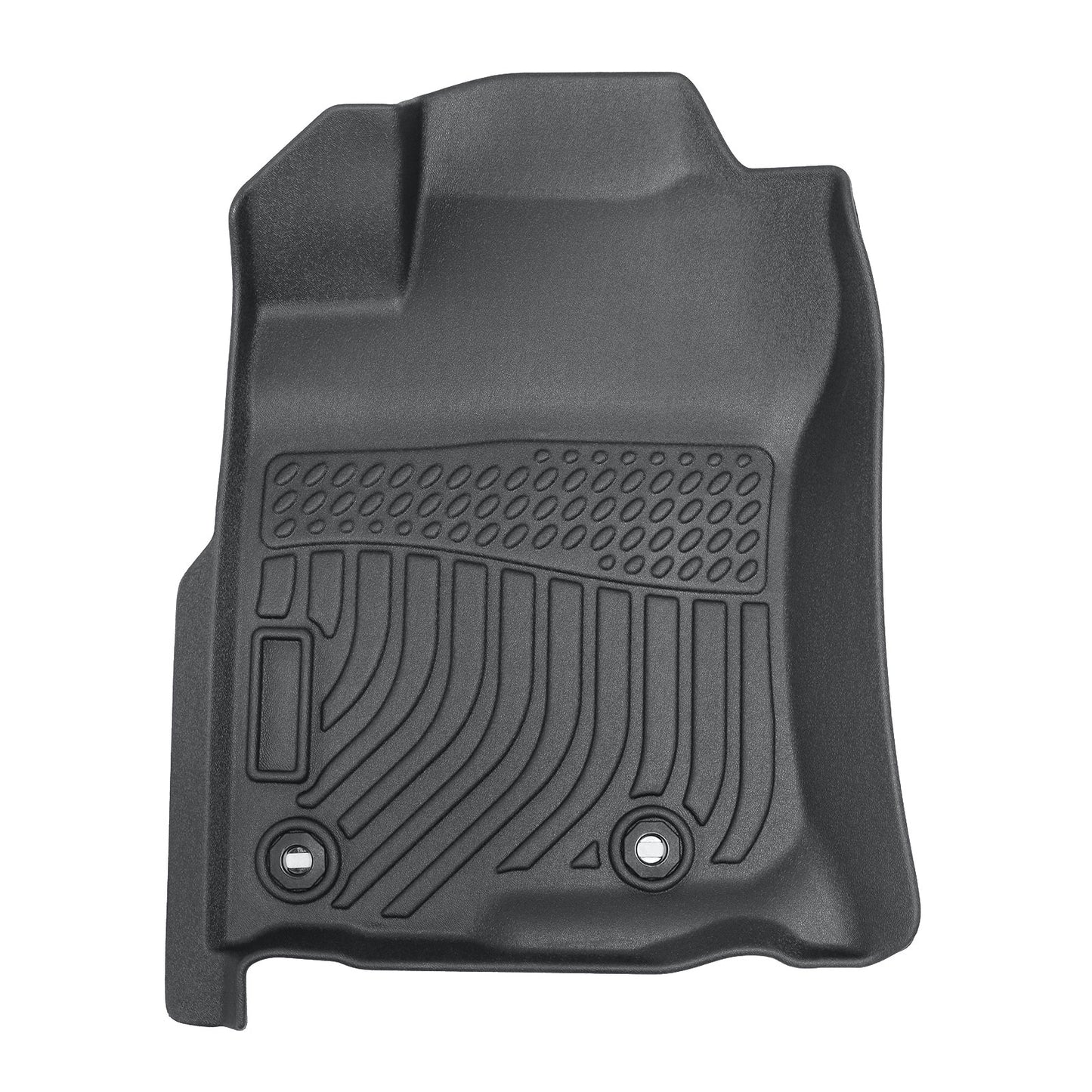 TPE Floor Mats+Trunk Cargo Liner For 2013-2024 Toyota 4Runner 5 Seat All Weather