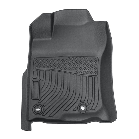 TPE Floor Mats+Trunk Cargo Liner For 2013-2024 Toyota 4Runner 5 Seat All Weather