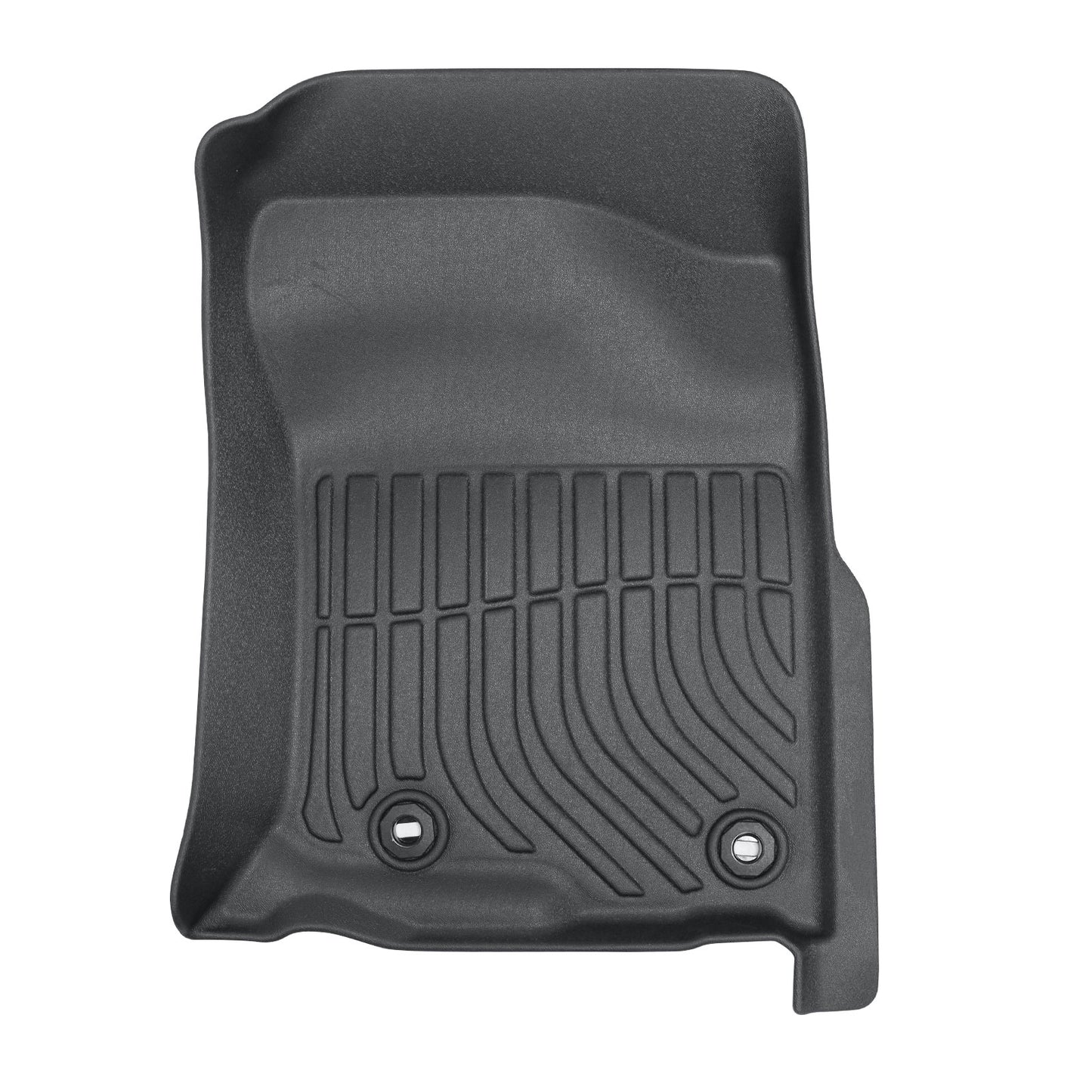 TPE Floor Mats+Trunk Cargo Liner For 2013-2024 Toyota 4Runner 5 Seat All Weather