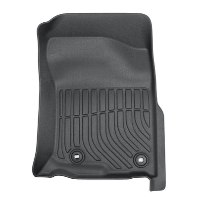 TPE Floor Mats+Trunk Cargo Liner For 2013-2024 Toyota 4Runner 5 Seat All Weather