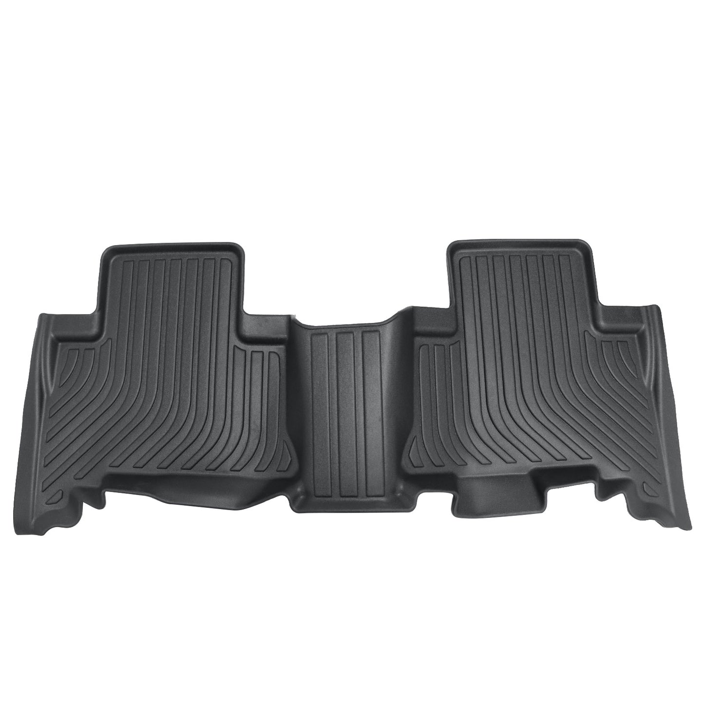 TPE Floor Mats+Trunk Cargo Liner For 2013-2024 Toyota 4Runner 5 Seat All Weather