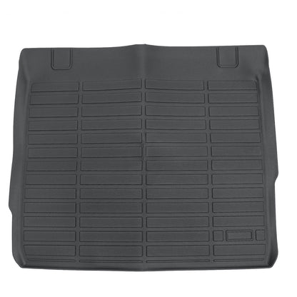 TPE Floor Mats+Trunk Cargo Liner For 2013-2024 Toyota 4Runner 5 Seat All Weather