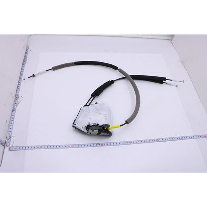 Rear Driver Left Door Lock Actuator 825016RA0A for Nissan Rogue 2021 2022 2023