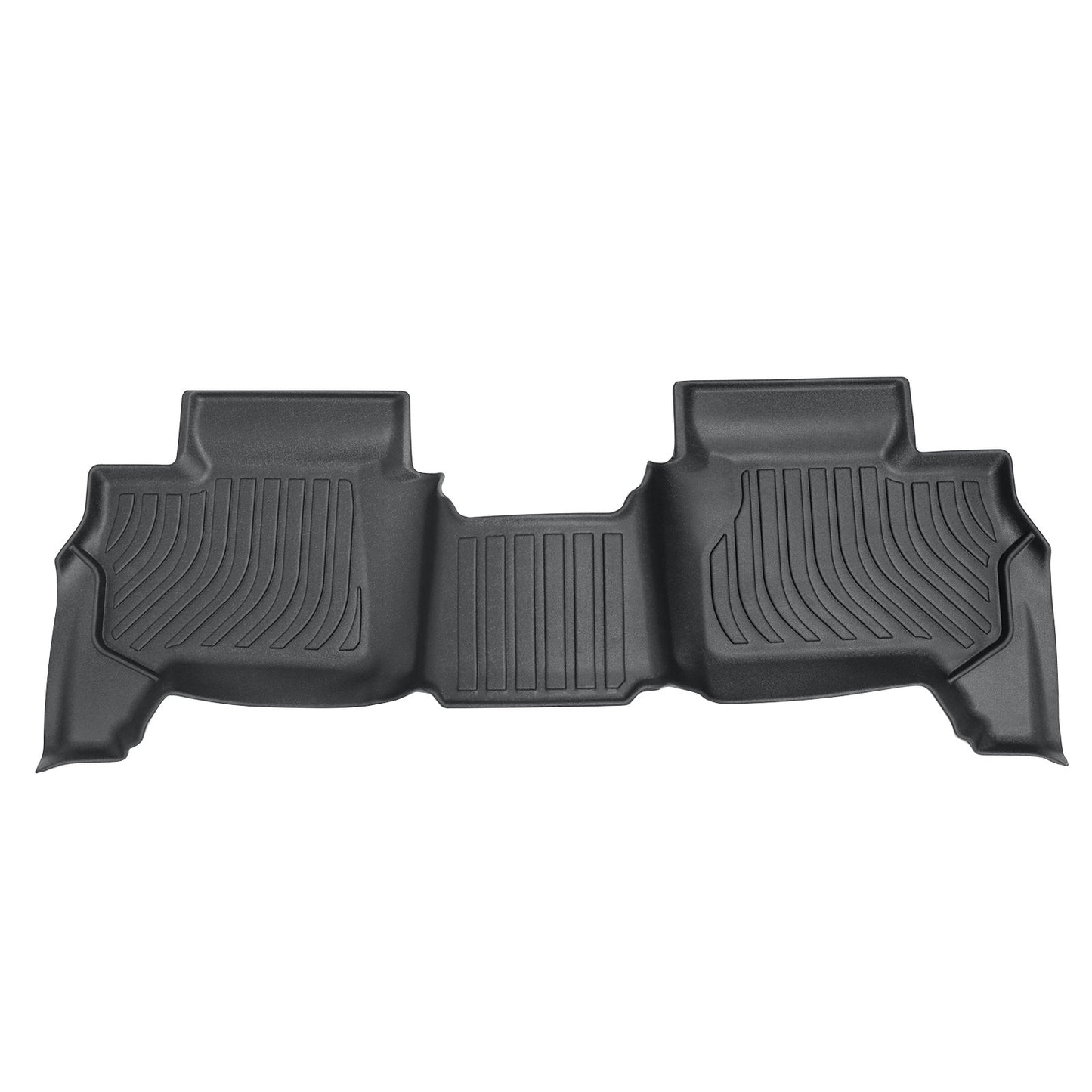 Floor-Backrest-Trunk Cargo Mats Liner For 2025 2026 Toyota 4Runner Gas 5Seat TPE