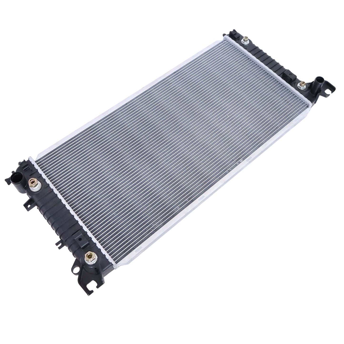 Radiator for Chevy Suburban Silverado Tahoe Cadillac Escalade GMC Sierra Yukon