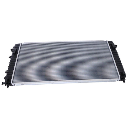 Radiator for Chevy Suburban Silverado Tahoe Cadillac Escalade GMC Sierra Yukon