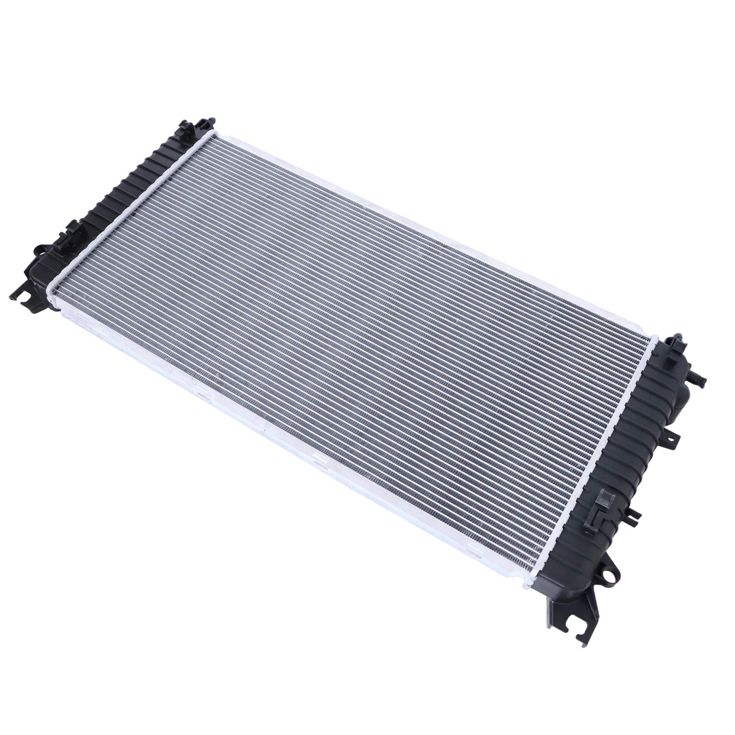Radiator for Chevy Suburban Silverado Tahoe Cadillac Escalade GMC Sierra Yukon
