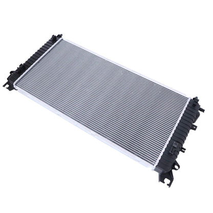 Radiator for Chevy Suburban Silverado Tahoe Cadillac Escalade GMC Sierra Yukon