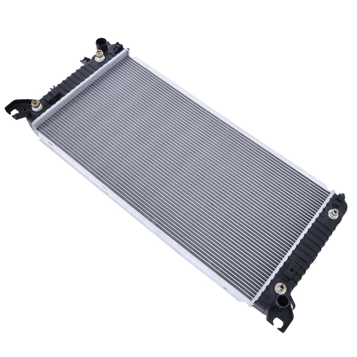 Radiator for Chevy Suburban Silverado Tahoe Cadillac Escalade GMC Sierra Yukon