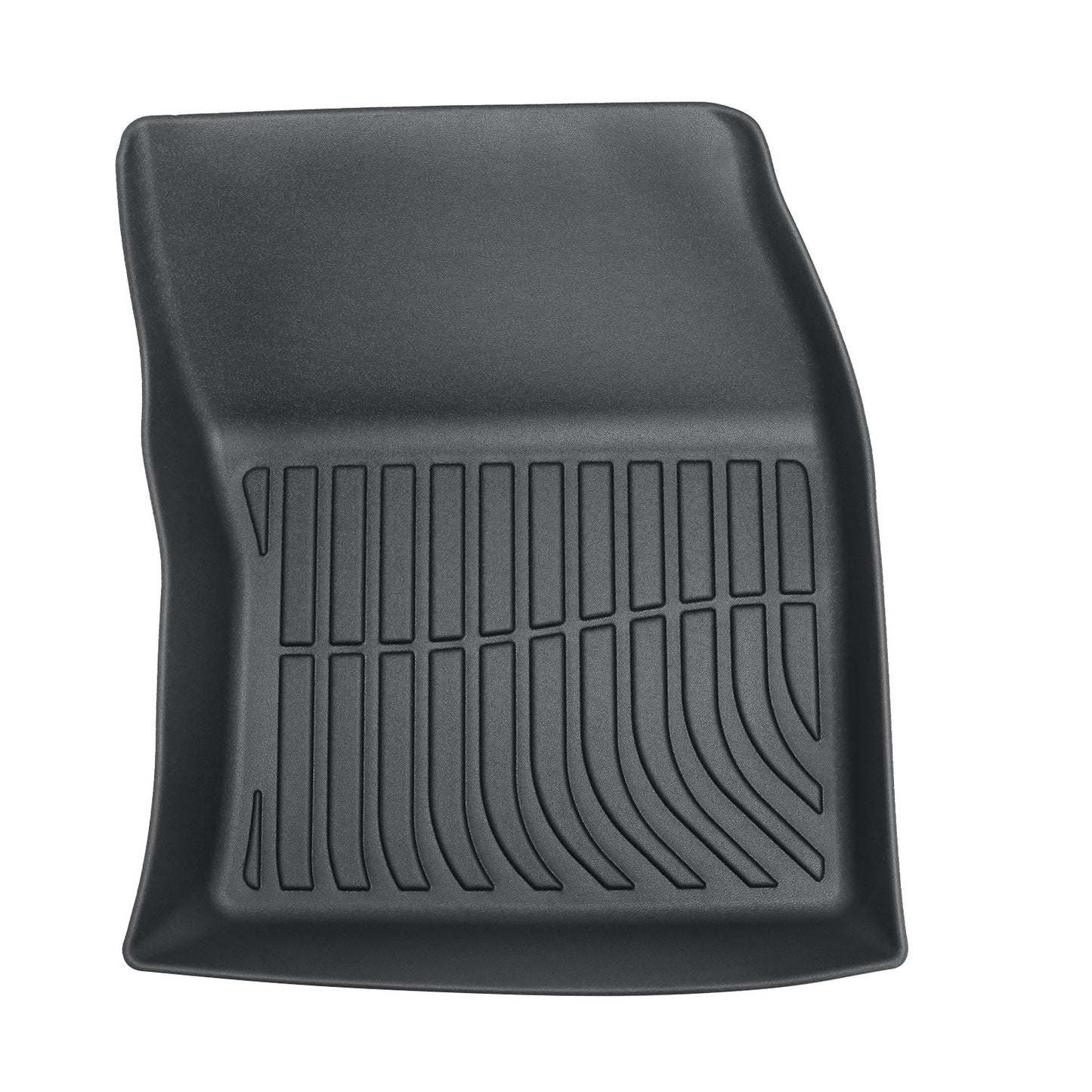 For 2022-2025 Toyota Corolla Cross FWD TPE Floor Mats Liners+Trunk Cargo Liner