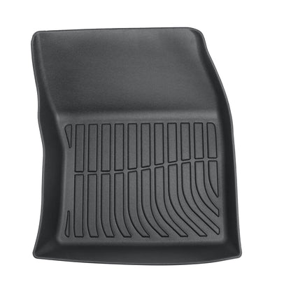 For 2022-2025 Toyota Corolla Cross FWD TPE Floor Mats Liners+Trunk Cargo Liner