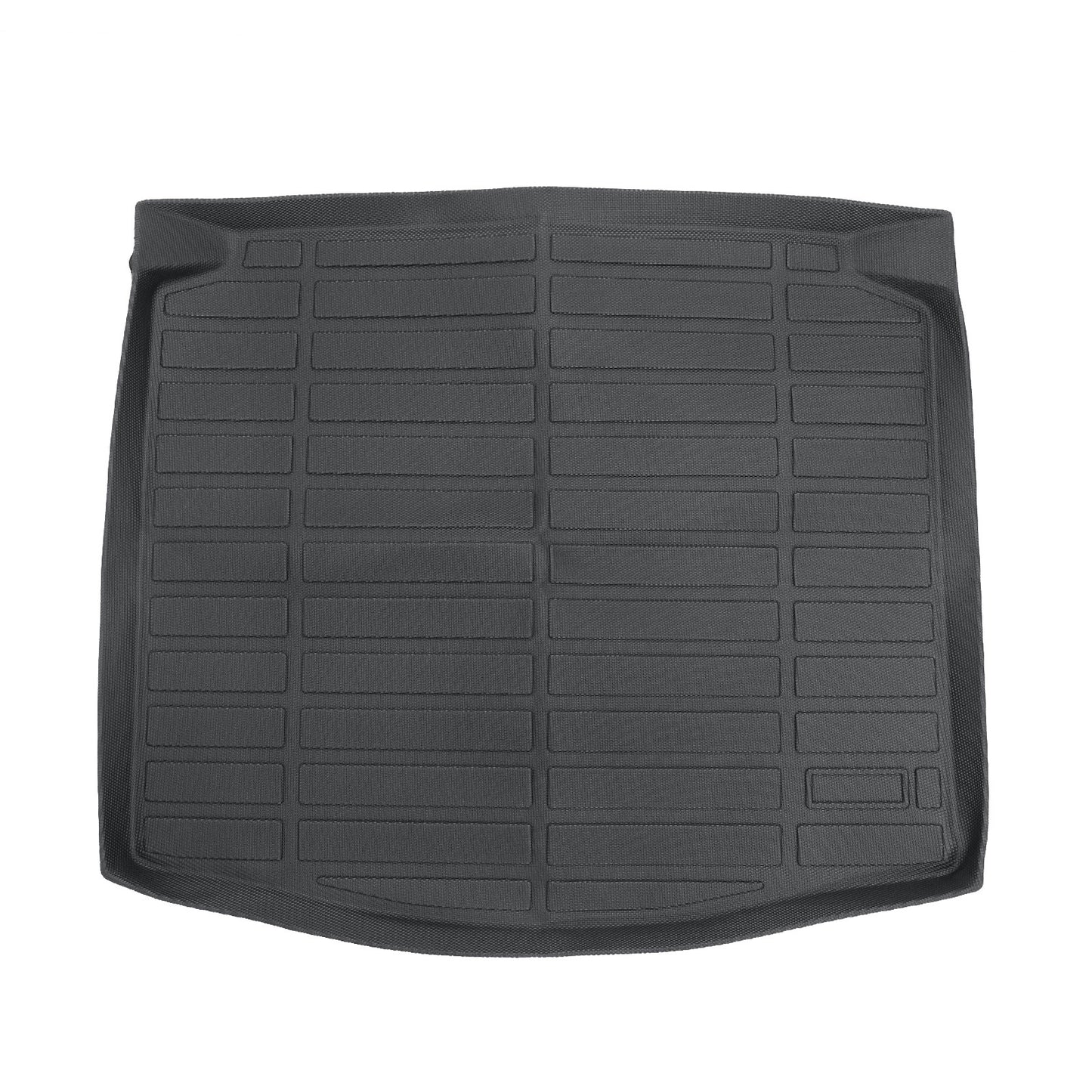 For 2022-2025 Toyota Corolla Cross FWD TPE Floor Mats Liners+Trunk Cargo Liner