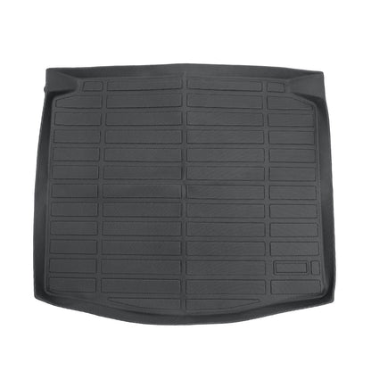 For 2022-2025 Toyota Corolla Cross FWD TPE Floor Mats Liners+Trunk Cargo Liner