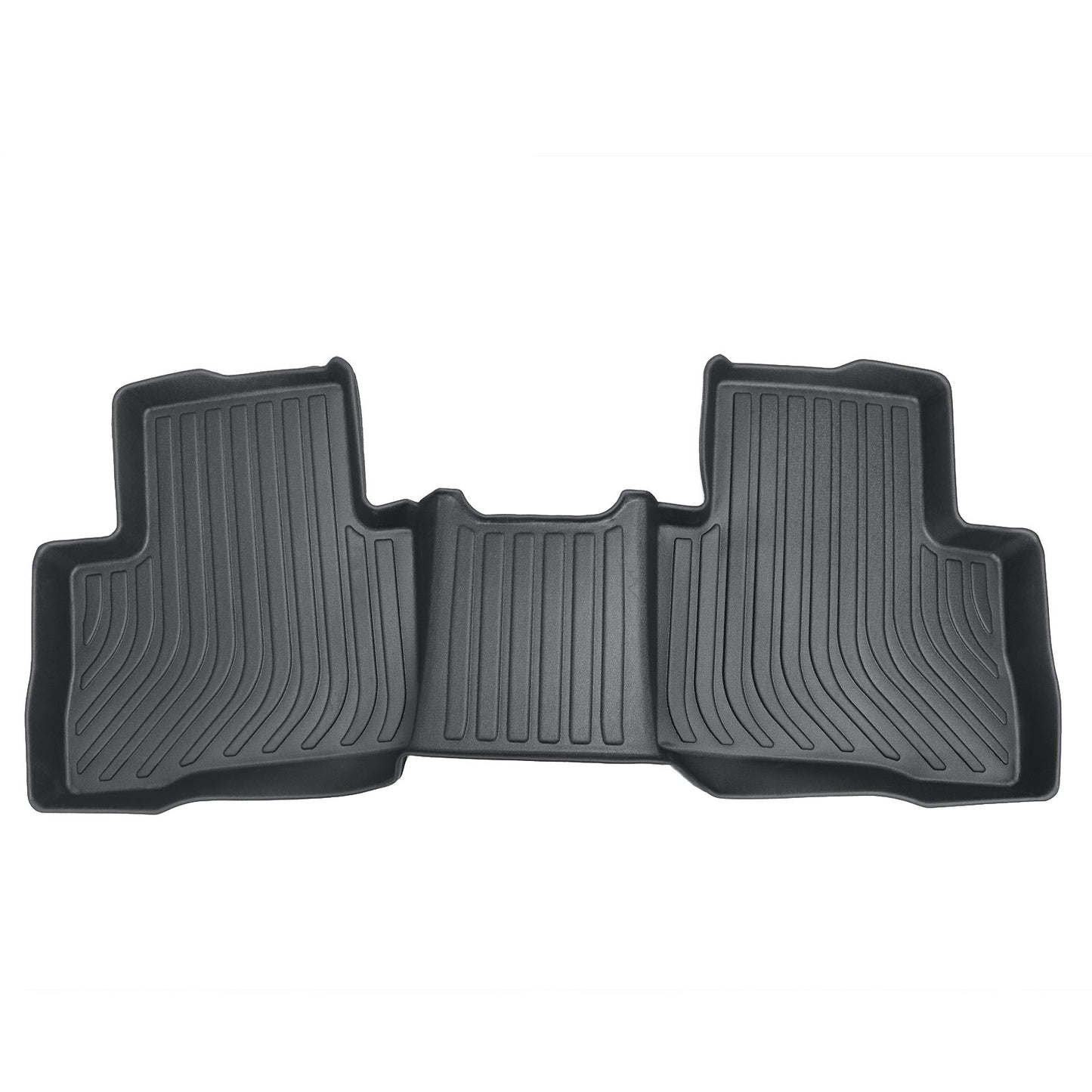 Floor Mats & Trunk Cargo Liner 3D TPE For 2019-2024 Toyota RAV4 All Weather