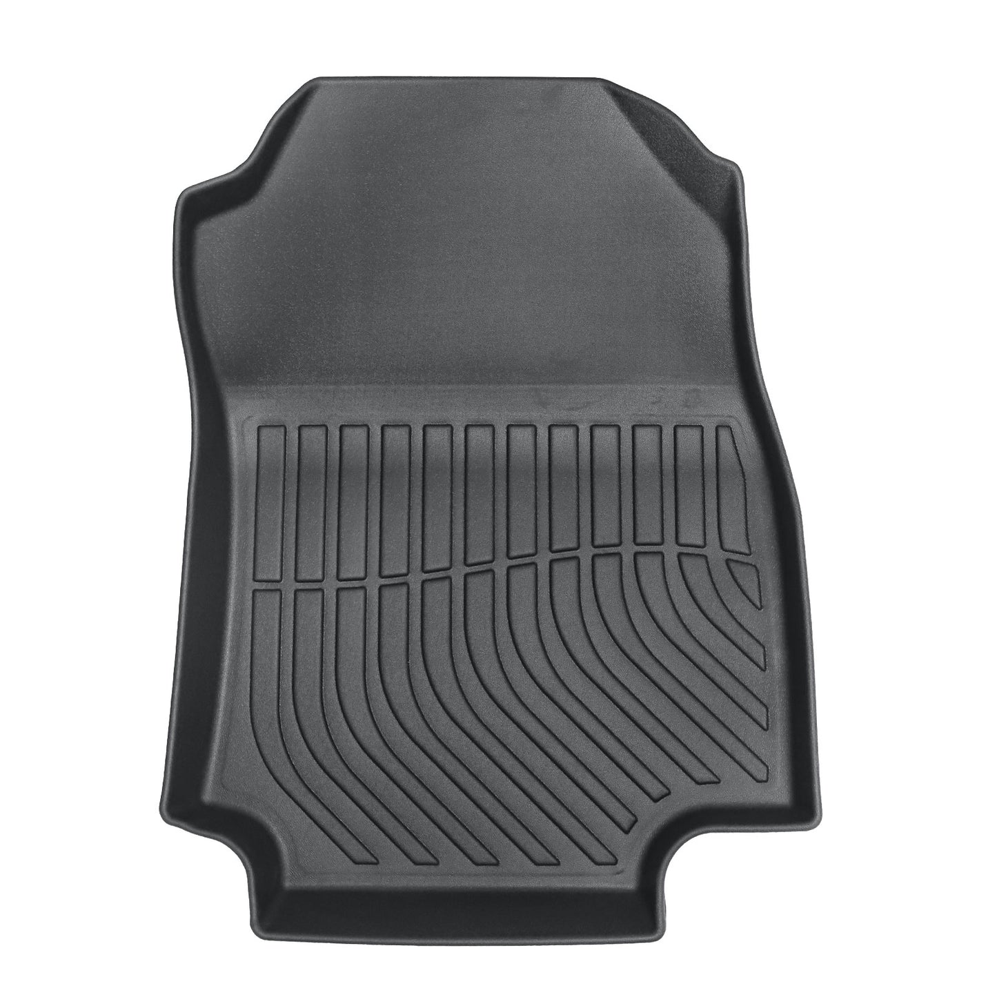 Floor Mats & Trunk Cargo Liner 3D TPE For 2019-2024 Toyota RAV4 All Weather