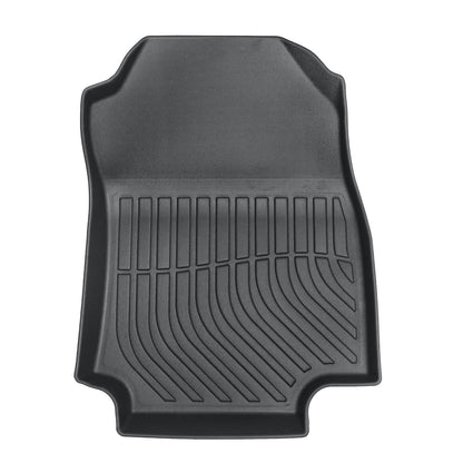 Floor Mats & Trunk Cargo Liner 3D TPE For 2019-2024 Toyota RAV4 All Weather
