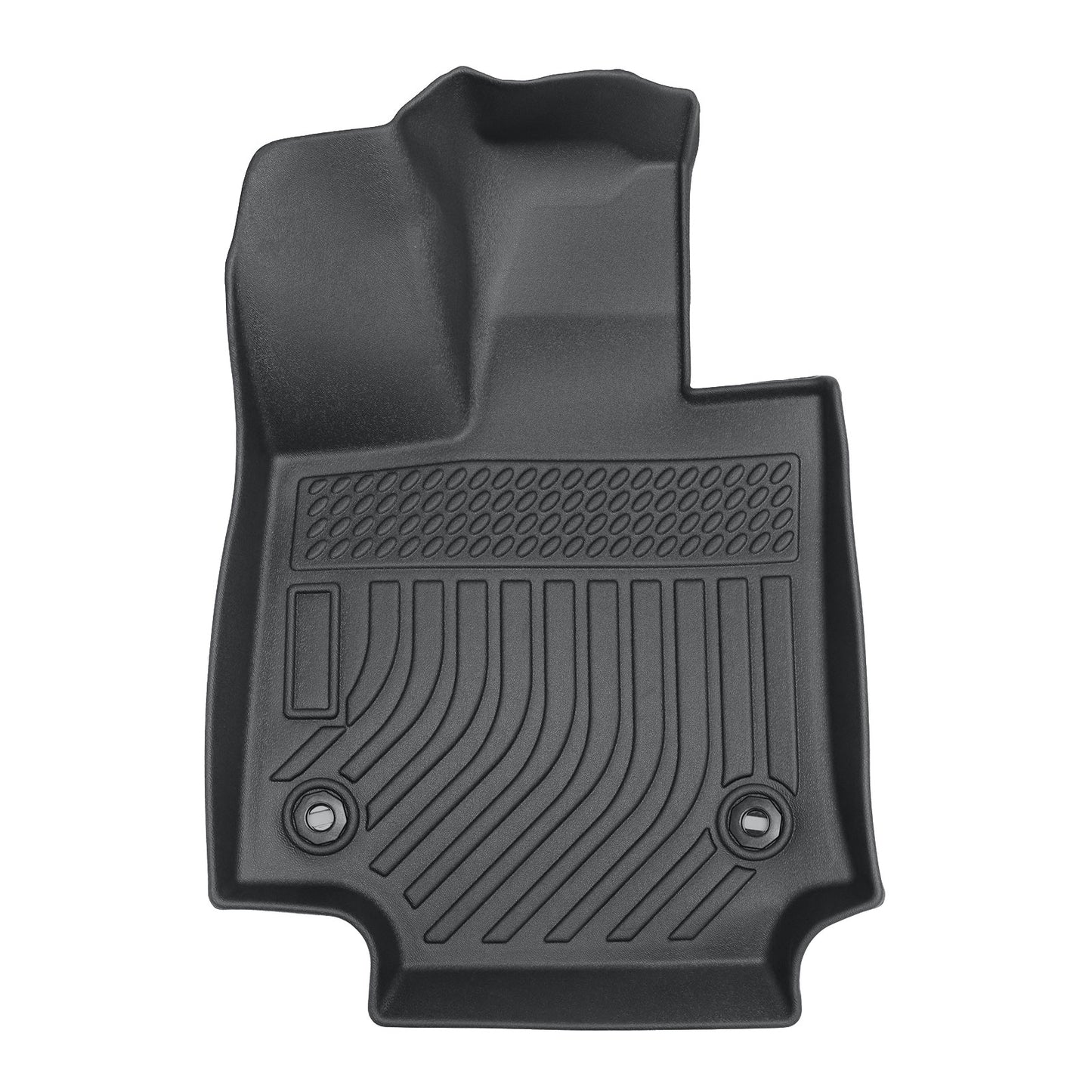 Floor Mats & Trunk Cargo Liner 3D TPE For 2019-2024 Toyota RAV4 All Weather