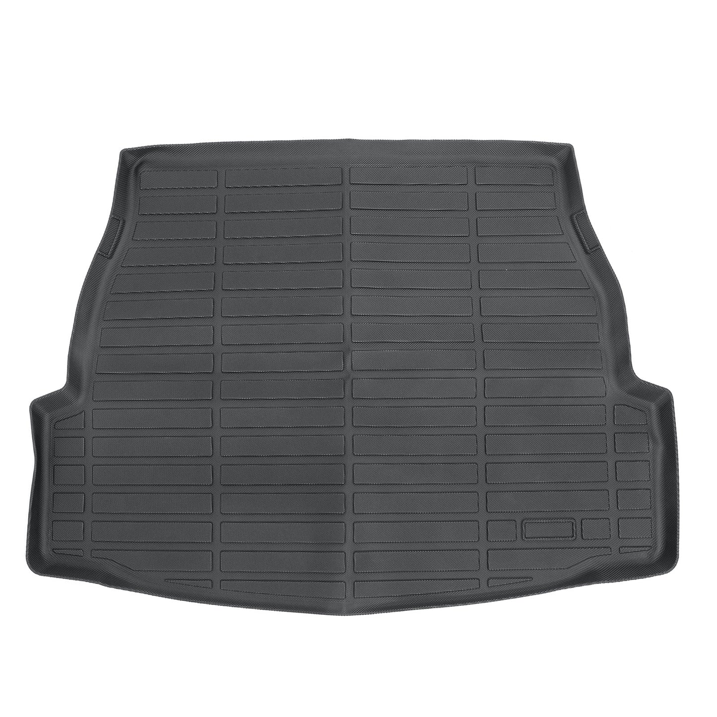 Floor Mats & Trunk Cargo Liner 3D TPE For 2019-2024 Toyota RAV4 All Weather